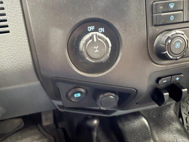 used 2015 Ford F-250 car, priced at $18,455