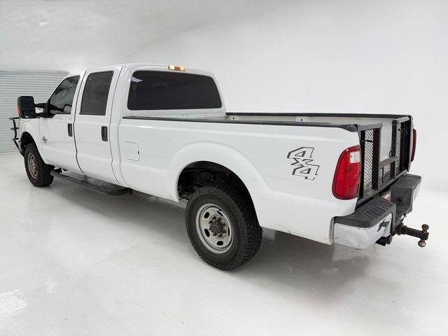 used 2015 Ford F-250 car, priced at $18,455