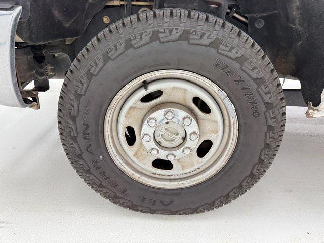 used 2015 Ford F-250 car, priced at $18,455