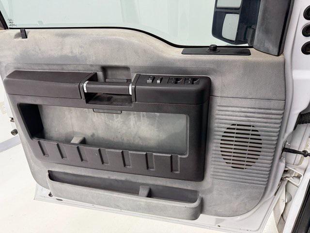 used 2015 Ford F-250 car, priced at $18,455