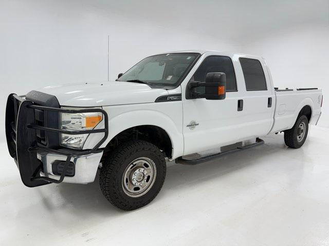 used 2015 Ford F-250 car, priced at $18,455