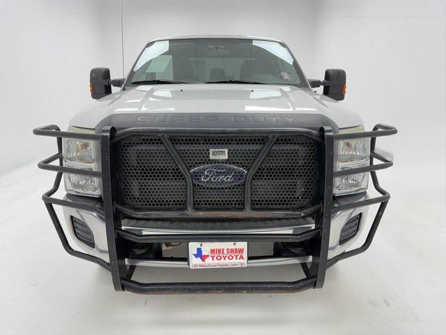 used 2015 Ford F-250 car, priced at $18,455
