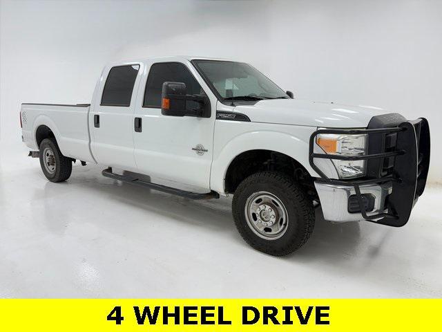 used 2015 Ford F-250 car, priced at $18,455