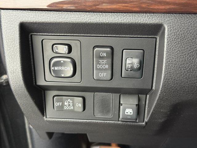 used 2015 Toyota Tundra car, priced at $30,000