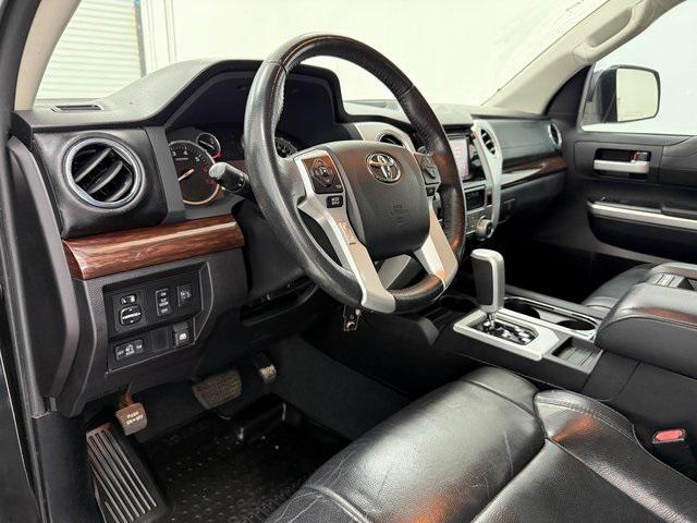 used 2015 Toyota Tundra car, priced at $30,000