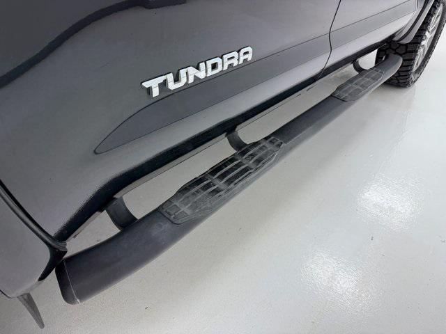 used 2015 Toyota Tundra car, priced at $30,000