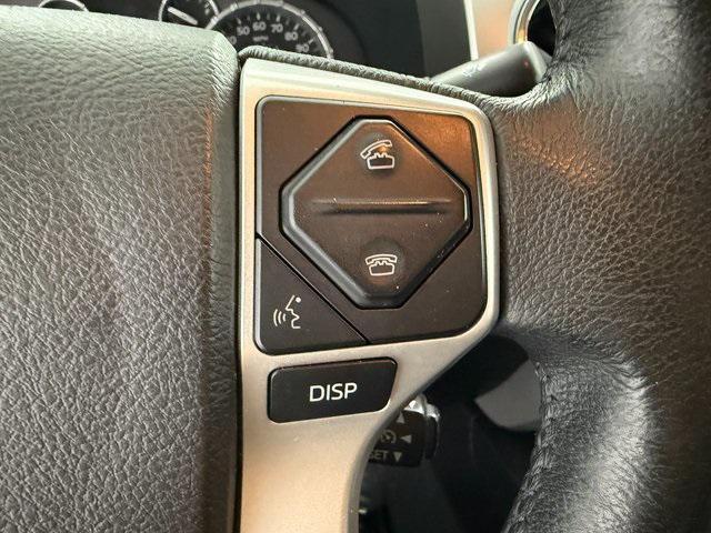 used 2015 Toyota Tundra car, priced at $30,000
