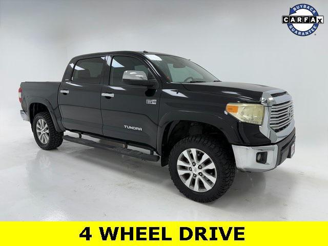 used 2015 Toyota Tundra car, priced at $30,000
