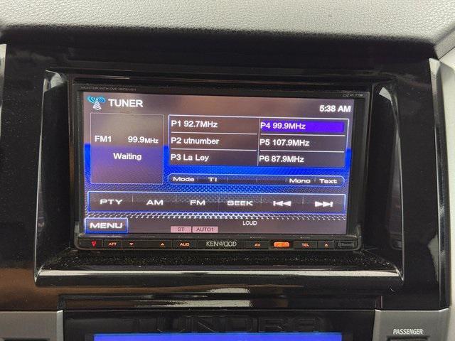 used 2015 Toyota Tundra car, priced at $30,000