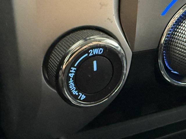 used 2015 Toyota Tundra car, priced at $30,000