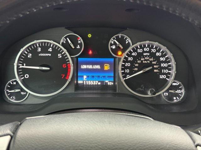 used 2015 Toyota Tundra car, priced at $30,000