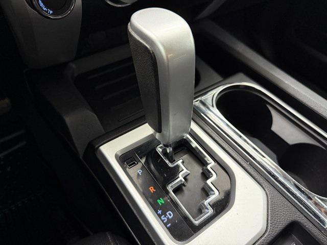 used 2015 Toyota Tundra car, priced at $30,000
