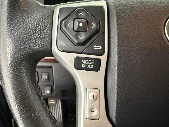 used 2015 Toyota Tundra car, priced at $30,000