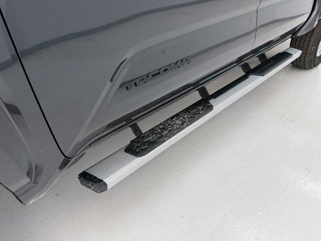 new 2025 Toyota Tacoma car, priced at $42,647