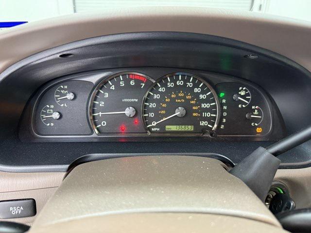 used 2006 Toyota Sequoia car, priced at $10,000