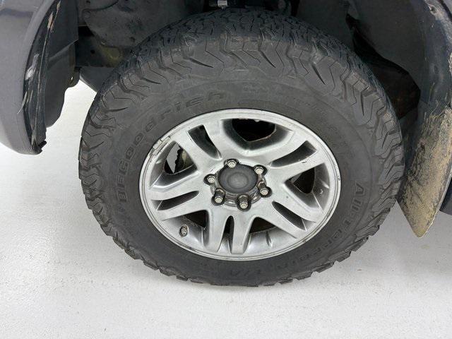 used 2006 Toyota Sequoia car, priced at $10,000