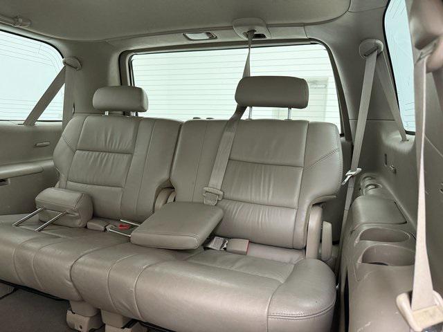 used 2006 Toyota Sequoia car, priced at $10,000