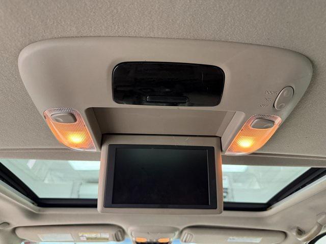 used 2006 Toyota Sequoia car, priced at $10,000