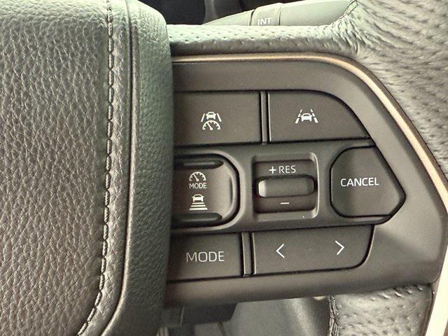 new 2025 Toyota Tacoma car, priced at $54,470