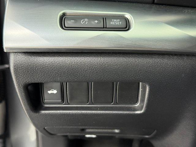 used 2020 Nissan Maxima car, priced at $14,759