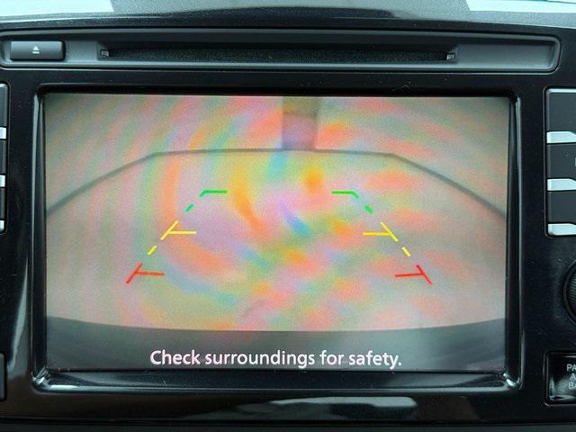 used 2020 Nissan Maxima car, priced at $14,759