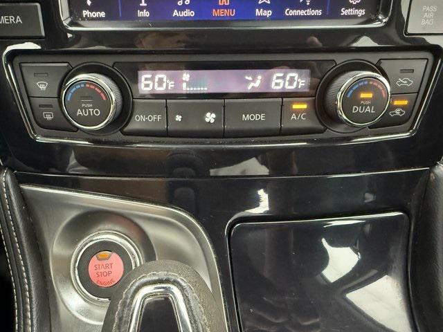 used 2020 Nissan Maxima car, priced at $14,759