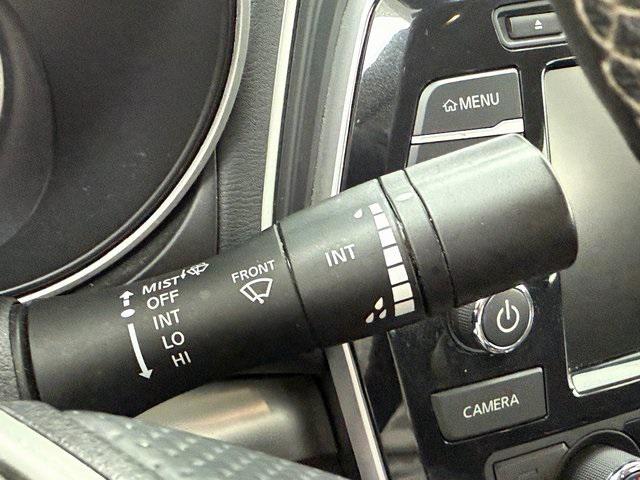 used 2020 Nissan Maxima car, priced at $14,759