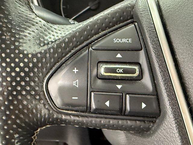 used 2020 Nissan Maxima car, priced at $14,759