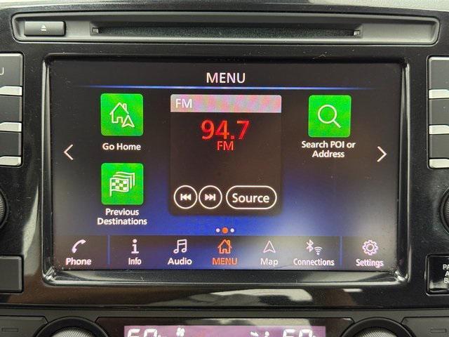 used 2020 Nissan Maxima car, priced at $14,759