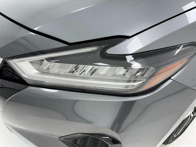 used 2020 Nissan Maxima car, priced at $14,759