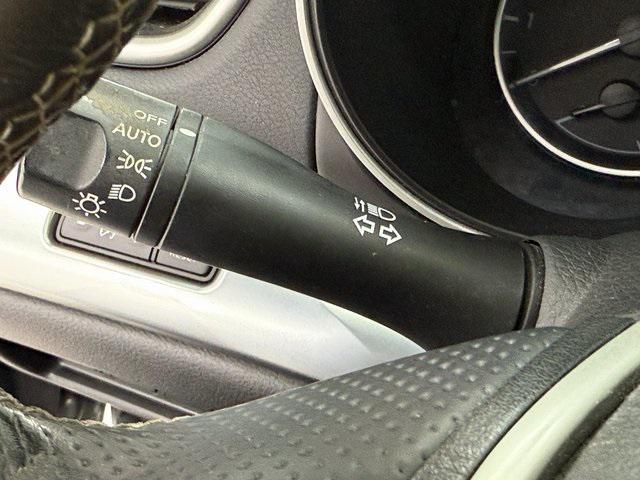 used 2020 Nissan Maxima car, priced at $14,759