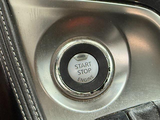 used 2020 Nissan Maxima car, priced at $14,759