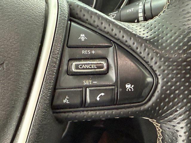 used 2020 Nissan Maxima car, priced at $14,759