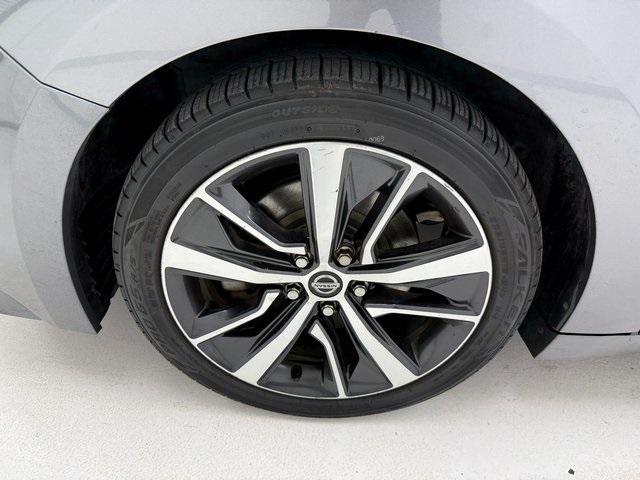 used 2020 Nissan Maxima car, priced at $14,759