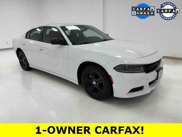 used 2023 Dodge Charger car, priced at $21,799