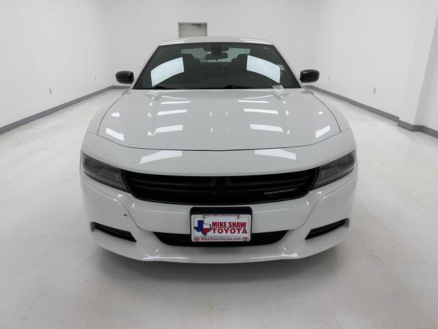 used 2023 Dodge Charger car, priced at $21,799