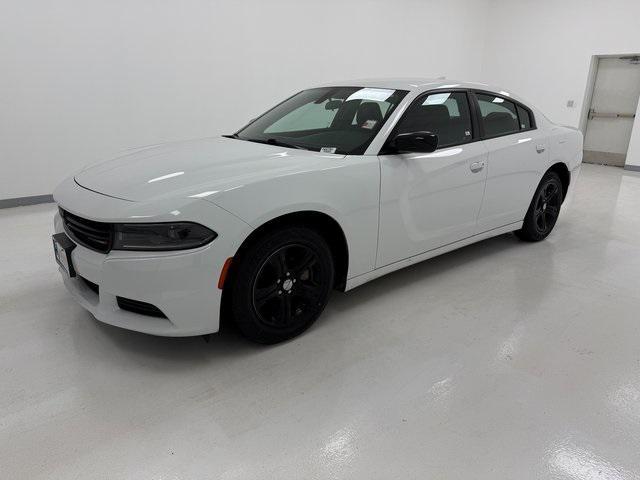 used 2023 Dodge Charger car, priced at $21,799