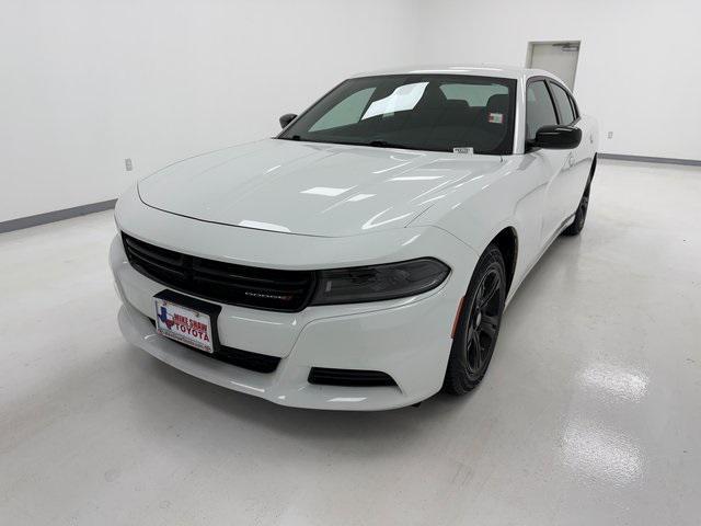 used 2023 Dodge Charger car, priced at $21,799