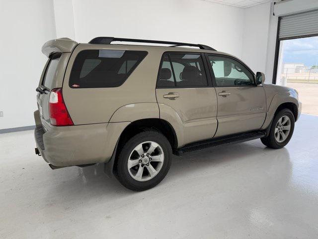 used 2008 Toyota 4Runner car, priced at $4,800