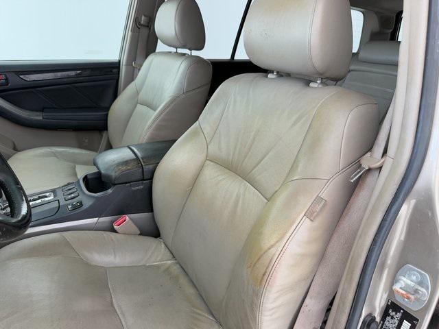 used 2008 Toyota 4Runner car, priced at $4,800