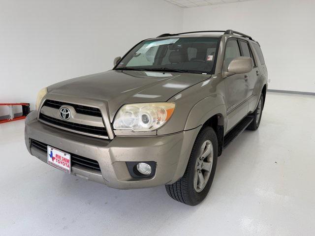 used 2008 Toyota 4Runner car, priced at $4,800