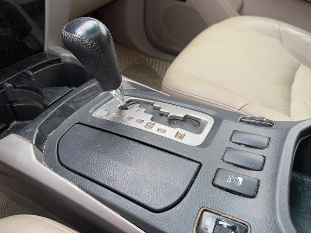 used 2008 Toyota 4Runner car, priced at $4,800