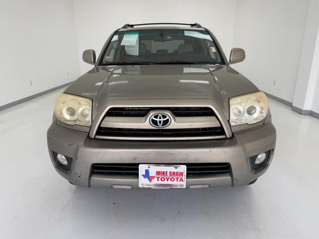 used 2008 Toyota 4Runner car, priced at $4,800