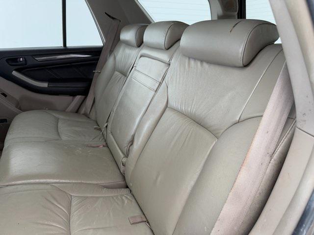 used 2008 Toyota 4Runner car, priced at $4,800