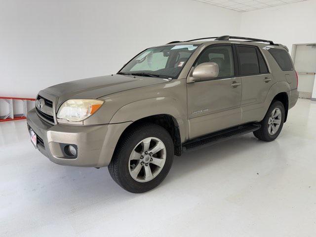 used 2008 Toyota 4Runner car, priced at $4,800