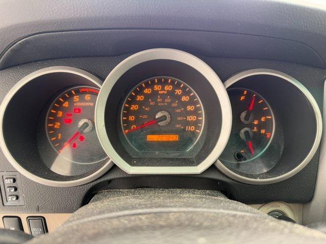 used 2008 Toyota 4Runner car, priced at $4,800