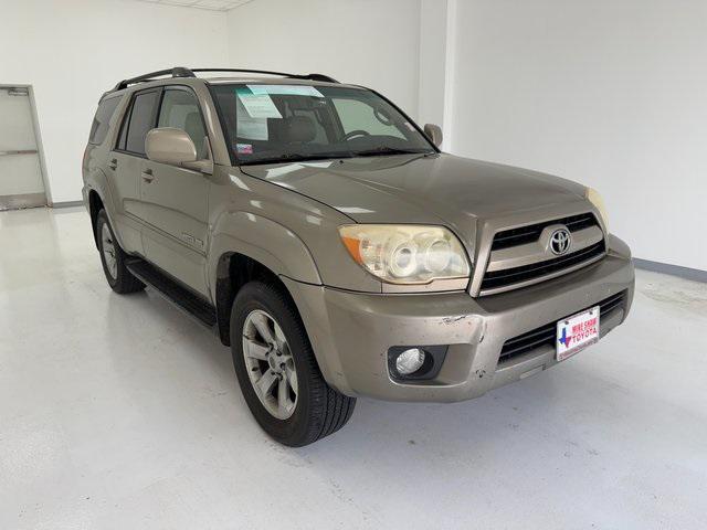 used 2008 Toyota 4Runner car, priced at $4,800