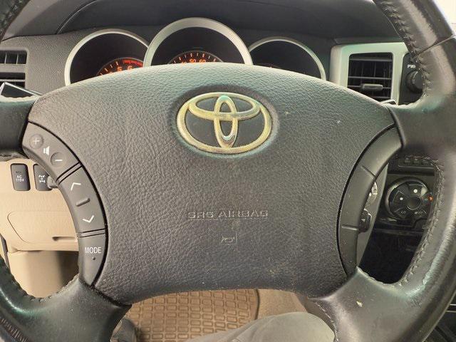 used 2008 Toyota 4Runner car, priced at $4,800