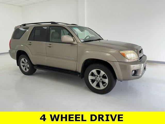 used 2008 Toyota 4Runner car, priced at $4,800