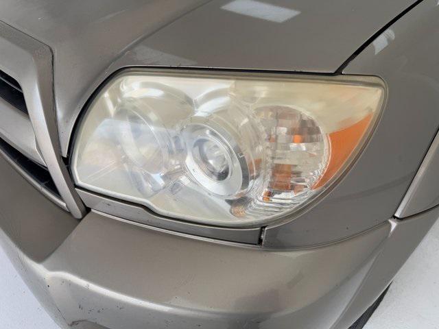 used 2008 Toyota 4Runner car, priced at $4,800